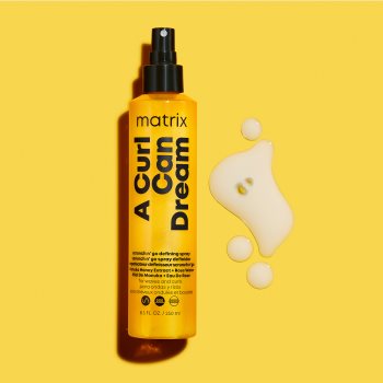 Matrix A Curl Can Dream spray pentru definirea onduleurilor - imagine 3